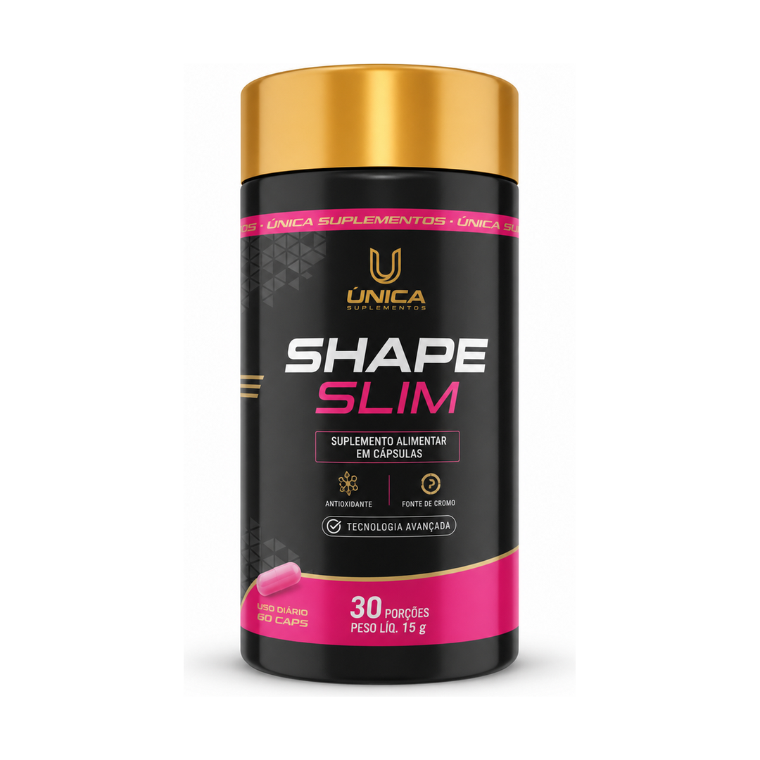 Shape Slim | 30 cápsulas