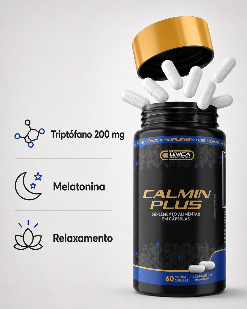 CALMIN PLUS