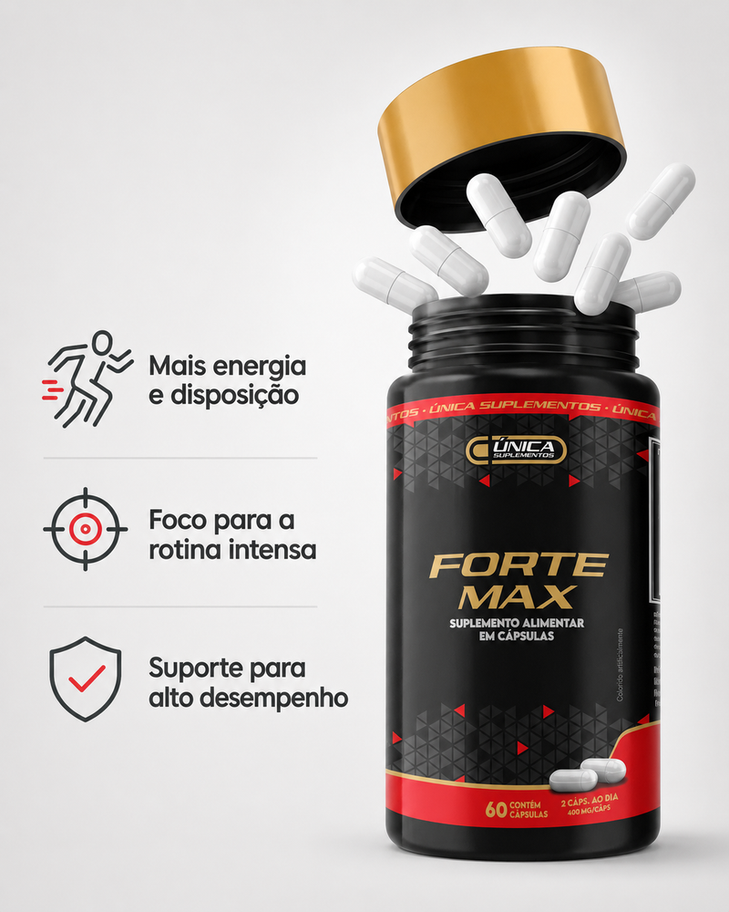 FORTE MAX