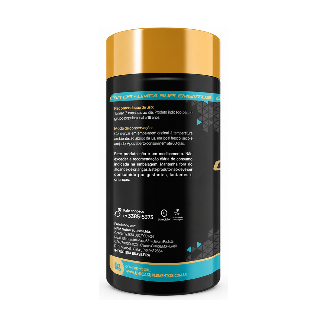 Osteo PH | 60 cápsulas