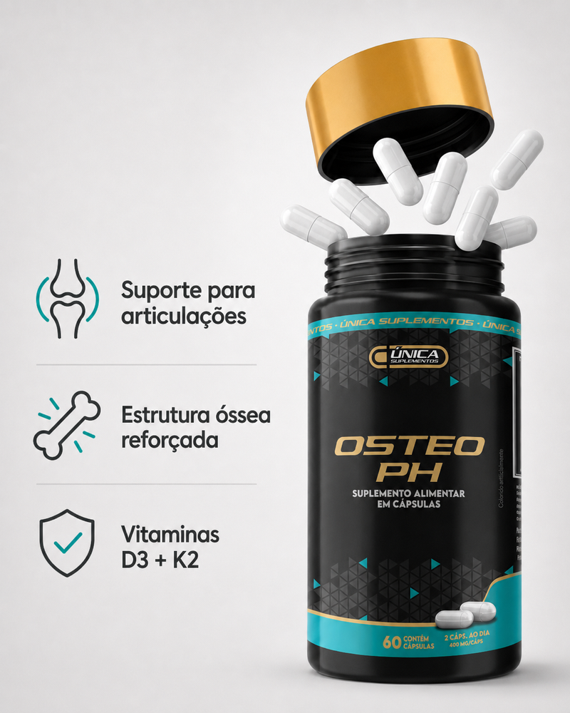 OSTEO PH
