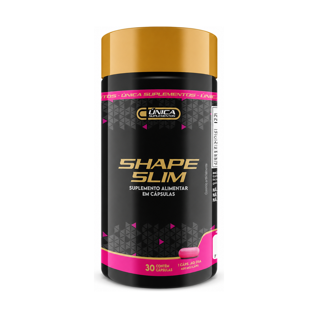 Shape Slim | 30 cápsulas