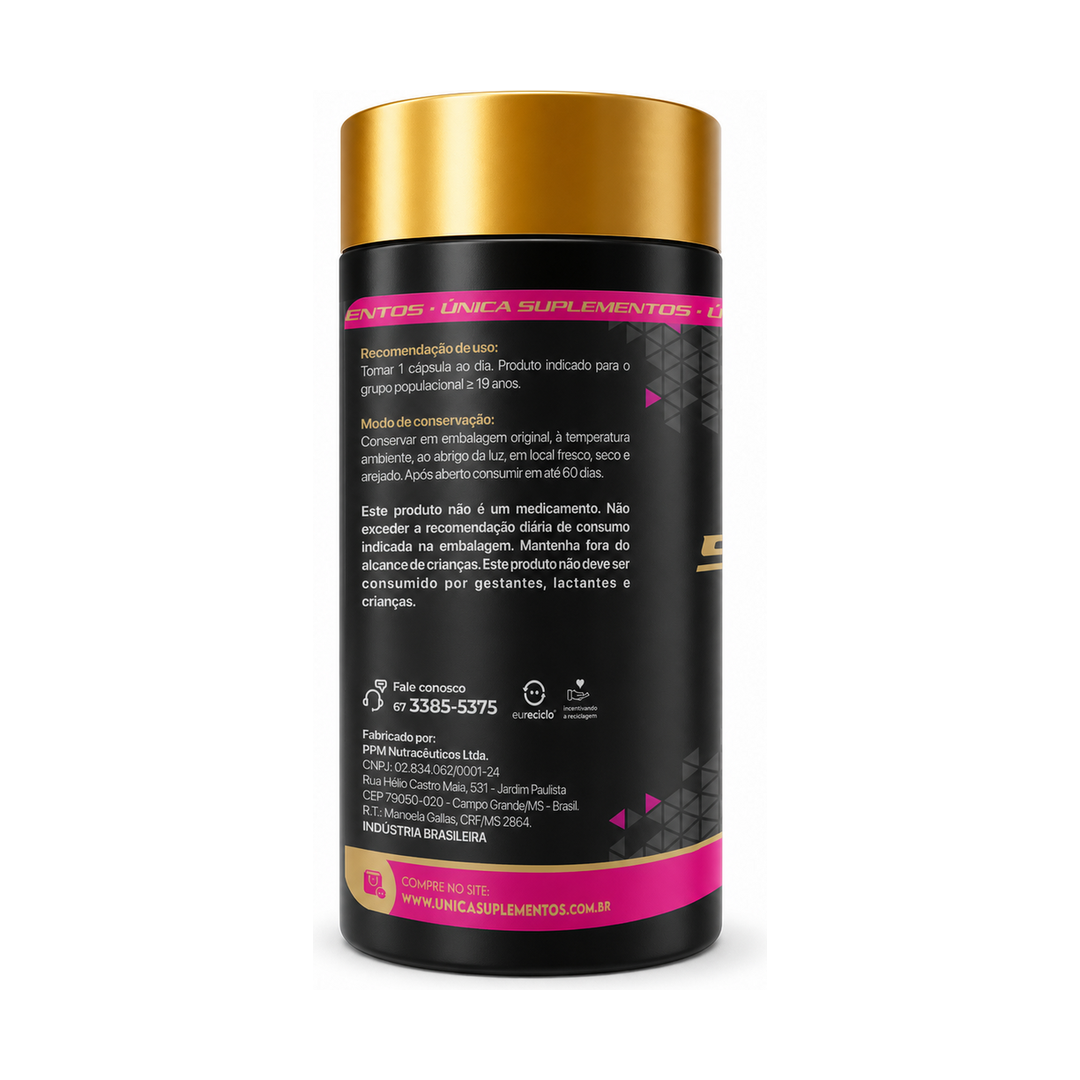 Shape Slim | 30 cápsulas