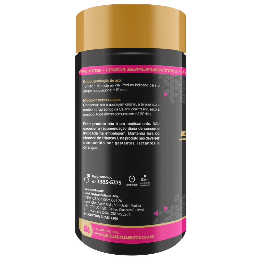 Kit Beleza Completa HSN + Shape Slim