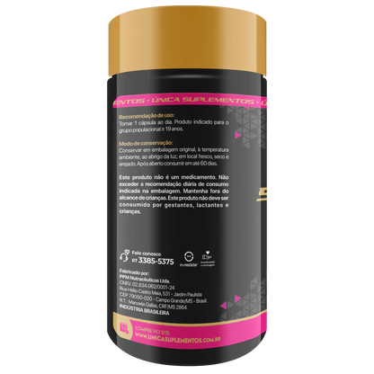 Kit Beleza Completa HSN + Shape Slim