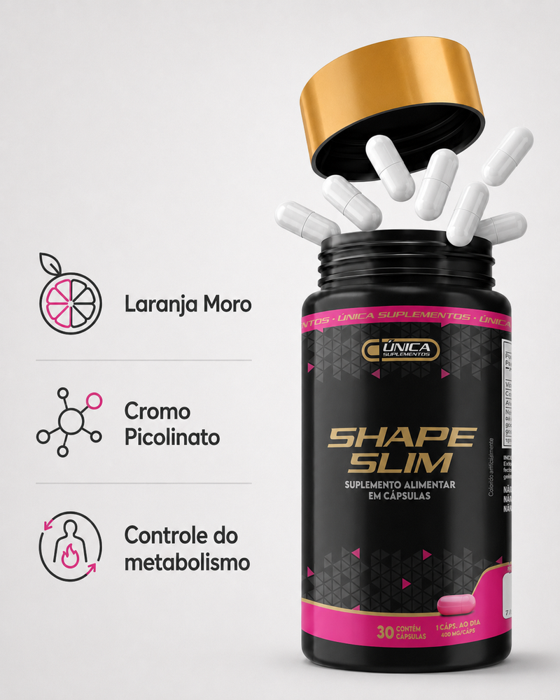SHAPE SLIM